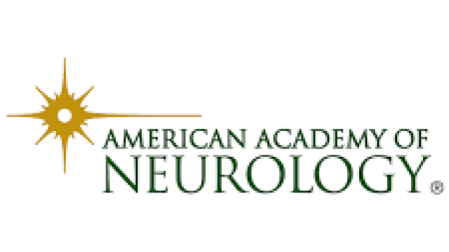 Logo American Academy of Neurology