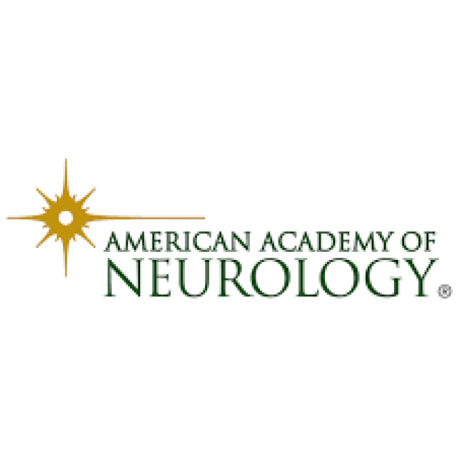 Logo American Academy of Neurology