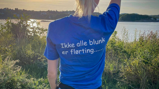 Bilde av t-skjorte