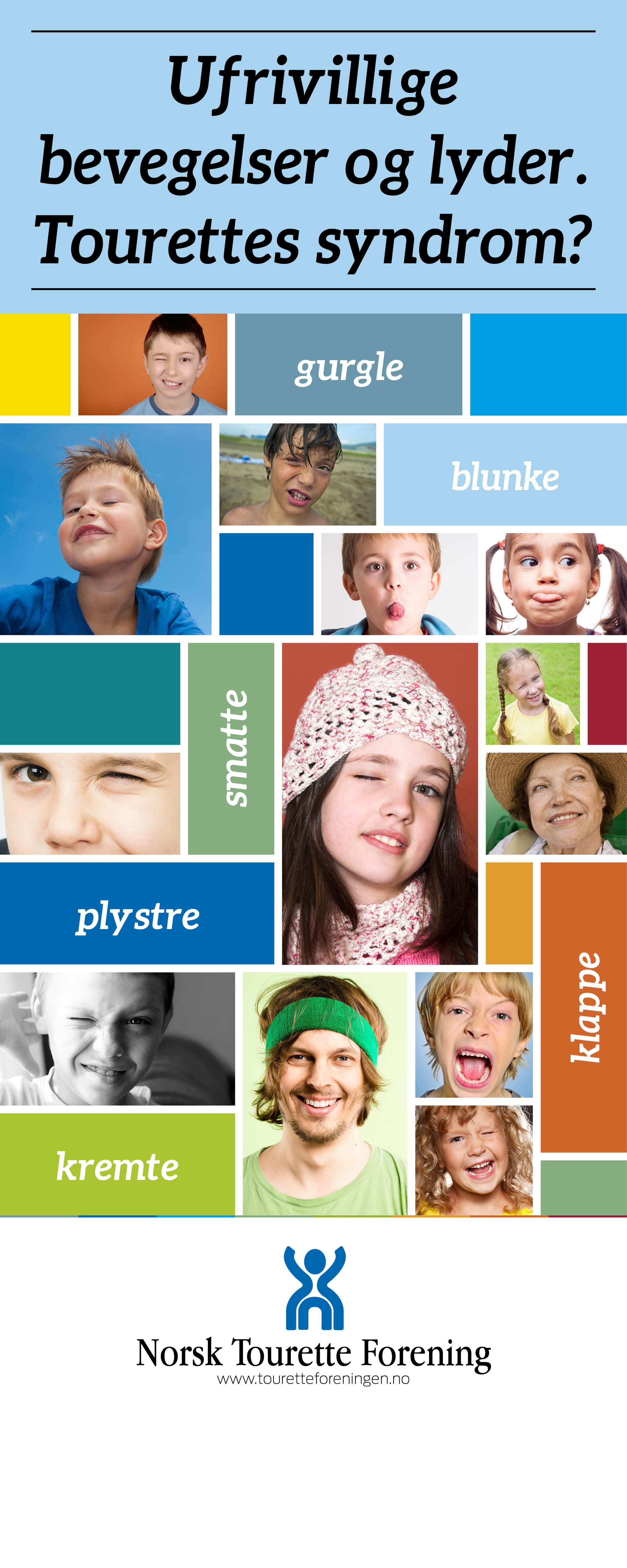 Tourettes Syndrom \/ Tourette Syndrom Ursachen Symptome ...