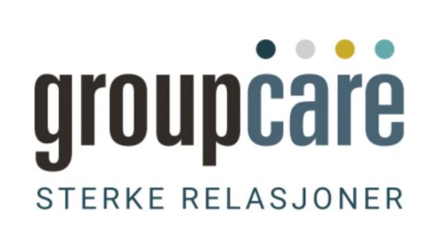 Logo Groupcare