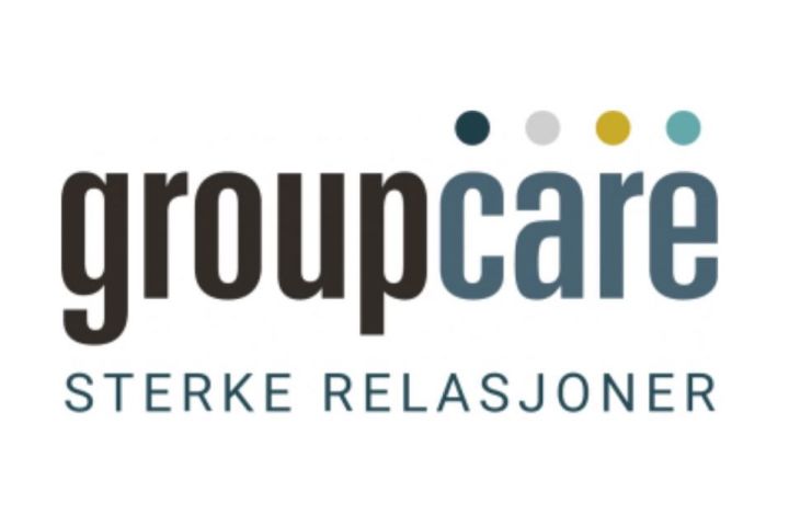 Logo Groupcare
