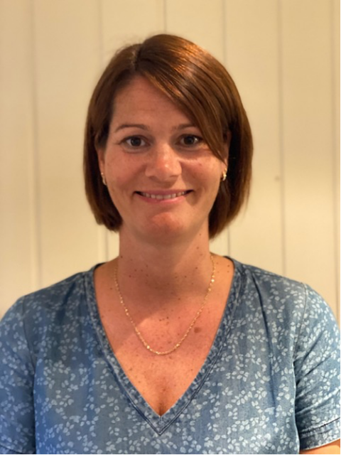 Bilde av Elin Henrikø