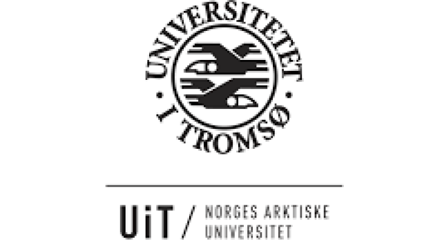Logo Universitetet i Tromsø