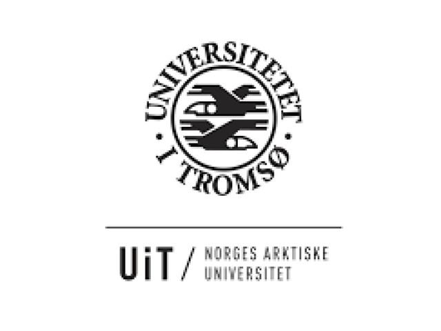 Logo Universitetet i Tromsø