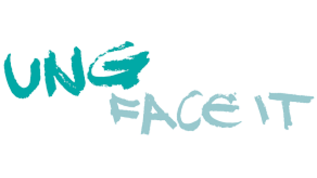 Logo Ung Face It